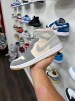 Nike Air Jordan 1 Mid Coconut Milk 43 Innenstadt - Köln Altstadt Vorschau