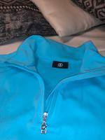 Tolles BOGNER Funktionsshirt Langarm Sport Shirt Gr. 36/S -M Bayern - Poing Vorschau