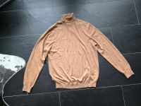 Herren Rollkragen Pullover von Massimo Dutti, gr XL Nordrhein-Westfalen - Minden Vorschau