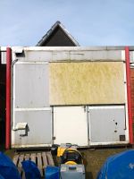 Imbiss Container zu verkaufen Niedersachsen - Bösel Vorschau
