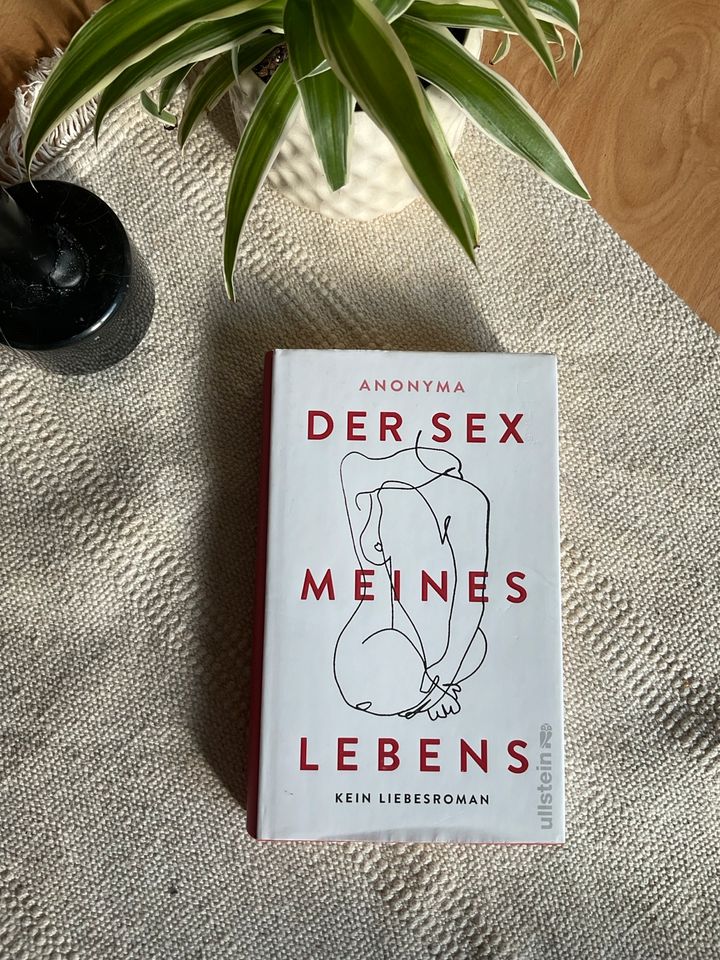 Der Sex meines Lebens - Anonyma in Braunschweig