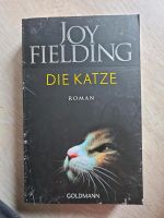 Joy Fielding - Die Katze Nordrhein-Westfalen - Holzwickede Vorschau