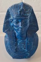 Pharao Tutanchamun blau Figur Bayern - Zirndorf Vorschau