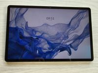 Samsung Galaxy Tab S8+ Plus 5G (SM-X806B) 256GB Graphite - w. Neu Baden-Württemberg - Böbingen an der Rems Vorschau