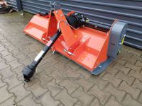 Schlegelmulcher Mulcher 165 Schlegelmäher mit Zapfwelle Brandenburg - Neuhardenberg Vorschau