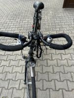 Trekkingrad Fahrrad Bahnhofsrad Bayern - Dorfen Vorschau