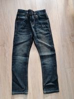 Next Jeans  Hose NEU mit Etikett Gr. 116 - next straight Nordrhein-Westfalen - Willich Vorschau