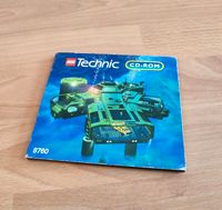 Lego Technic 8760 CD-ROM (1997) Baden-Württemberg - Spaichingen Vorschau