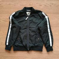 Blouson / Jacke von Garcia Jeans, Gr. 176/S, schwarz Bayern - Donauwörth Vorschau