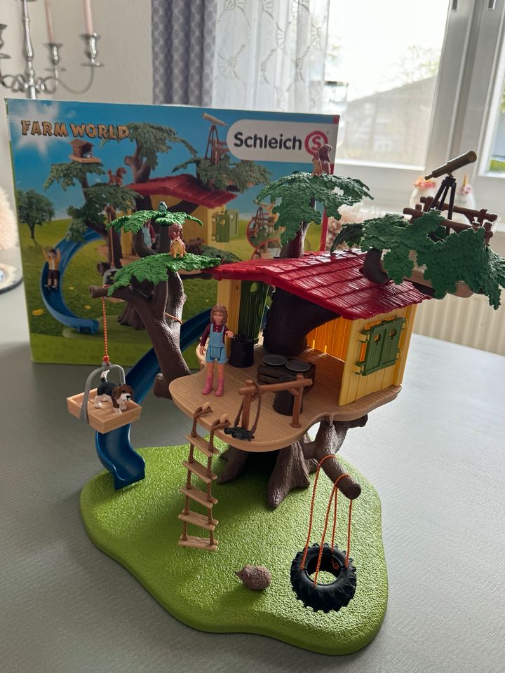 Schleich set in Osnabrück