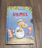 Buch Urmel aus dem Eis - neu - Rheinland-Pfalz - Wallmerod Vorschau