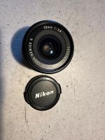 Nikon 28 2,8 Nordrhein-Westfalen - Neukirchen-Vluyn Vorschau