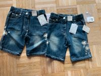 Kurze Jeans Gr. 80 NEU! Setpreis! Zwillinge Baden-Württemberg - Edingen-Neckarhausen Vorschau