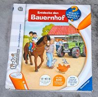 Tiptoi Buch - Entdecke den Bauernhof Nordrhein-Westfalen - Schwelm Vorschau
