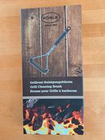 RÖSLE Grillrost Reinigungsbürste 35 cm NEU + OVP Bayern - Neustadt a. d. Waldnaab Vorschau