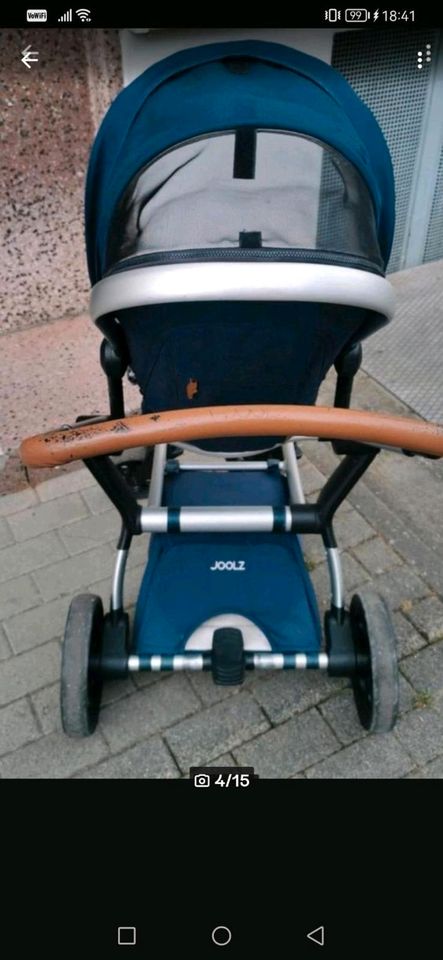 Joolz Kinderwagen in Frankfurt am Main