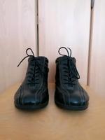 Stiefeletten von Ecco Gr. 39 Kiel - Gaarden Vorschau