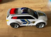 Polizei Auto Dickie Toys Nordrhein-Westfalen - Lage Vorschau