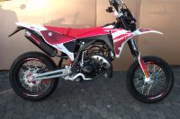 Fantic XM 50 Performance Racing Motard,Supermoto, NEU ,Euro 5 2T Bayern - Mellrichstadt Vorschau