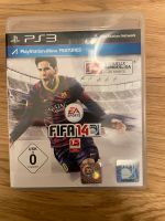 Fifa 14 PS3 Brandenburg - Oranienburg Vorschau