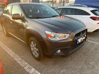 Mitsubishi ASX Diesel 4x4 Hessen - Darmstadt Vorschau