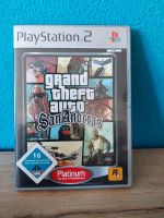 Playstation 2 - GTA San Andreas Bayern - Schrobenhausen Vorschau