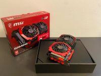 Radeon RX 480 MSI GAMING X 8G (OVP) Berlin - Tempelhof Vorschau