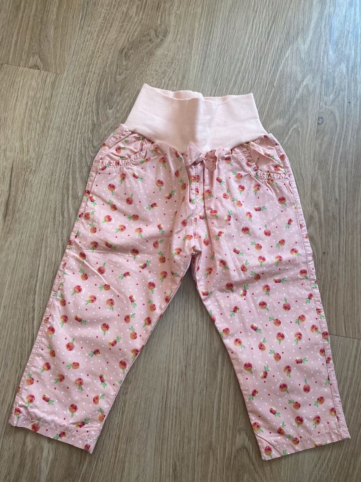 sommerhose * steiff * gr80cm * NEU in München