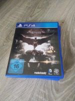 Batman Arkham knight Dortmund - Lanstrop Vorschau