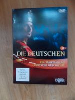 10 DVD`s Die Deutschen Bochum - Bochum-Wattenscheid Vorschau