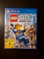 Lego City Undercover Ps4 München - Trudering-Riem Vorschau