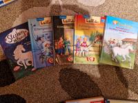 Bücher 4. Lesestufe Bayern - Neu Ulm Vorschau