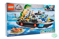 LEGO® Jurassic World 76942 Flucht des Baryonyx NEU✅OVP✅EOL✅ Bayern - Markt Wald Vorschau