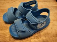 Adidas Badeschuhe / Sandalen Schleswig-Holstein - Itzehoe Vorschau