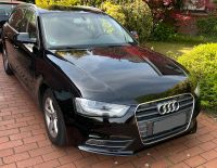 AUDI A4 B8 Ambiente Kombi Facelift Xenon LED Regensensor PDC Sitz Niedersachsen - Leer (Ostfriesland) Vorschau