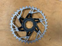 SRAM X0 Transmission E-MTB Brose Kettenblatt Sachsen - Chemnitz Vorschau