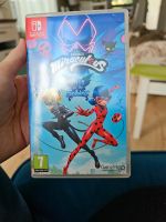 Nintendo Switch Miraculous Rise of the Sphinx Köln - Esch Vorschau