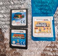 Nintendo DS / 3DS Spiele Niedersachsen - Oyten Vorschau