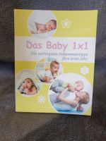 Babybuch, Buch für Schwangere, Baby 1x1 Bayern - Höhenberg i. T. Vorschau