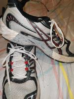 Asics Gel Virage Schuhe. Gr. 47 Altona - Hamburg Ottensen Vorschau