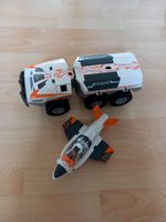 Playmobil 9255 Spy Team Battle Truck Kreis Pinneberg - Klein Nordende Vorschau