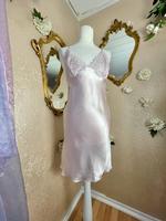 Coquette Lolita Rose Satin Lingerie Kleid Bayern - Augsburg Vorschau
