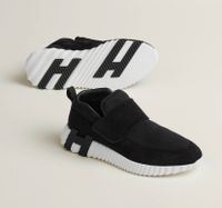 Hermes Frauen Sport Sneakers H Gr. 37 Brandenburg - Stahnsdorf Vorschau