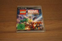 PS3 - Lego Marvel Super Heroes Wandsbek - Hamburg Eilbek Vorschau