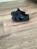 Nike Baby Kinder Sandalen Niedersachsen - Burgdorf Vorschau