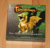 Hörbuch: Drakensang - Das Ferdoker Pergament mit 12 CD`s Schleswig-Holstein - Osterrönfeld Vorschau