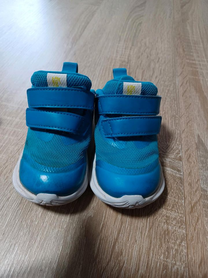 Schuhe Nike 21 in Gablenz