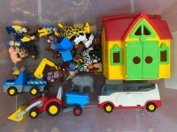 Playmobil 1 2 3 Nordrhein-Westfalen - Alfter Vorschau