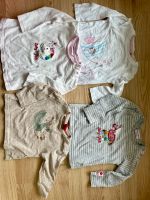 Baby Mädchen Kleidung T-Shirts Hosen Shirts Kleider 62 Bayern - Wolnzach Vorschau