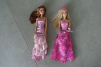 2 x Original Barbiepuppe Mattel Saarland - St. Ingbert Vorschau
